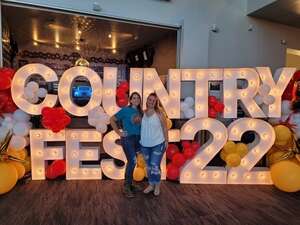 Country Fest 22