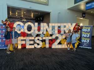 Country Fest 22