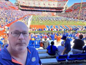 Florida Gators - NCAA Football vs Eastern Washington University