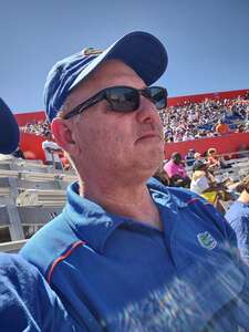 Florida Gators - NCAA Football vs Eastern Washington University