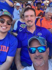 Florida Gators - NCAA Football vs Eastern Washington University