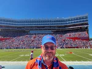 Florida Gators - NCAA Football vs Eastern Washington University