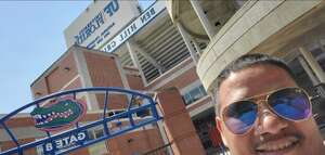 Florida Gators - NCAA Football vs Eastern Washington University