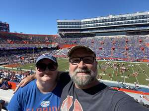 Florida Gators - NCAA Football vs Eastern Washington University