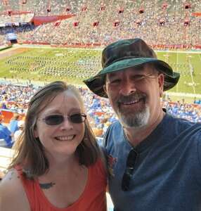 Florida Gators - NCAA Football vs Eastern Washington University