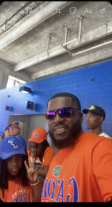 Florida Gators - NCAA Football vs Eastern Washington University