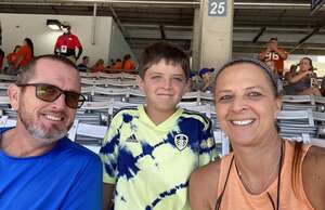 Florida Gators - NCAA Football vs Eastern Washington University