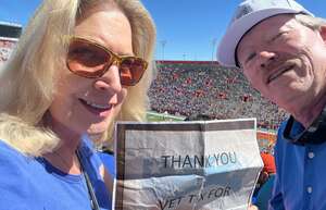 Florida Gators - NCAA Football vs Eastern Washington University