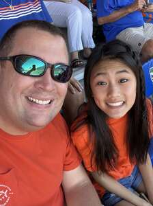 Florida Gators - NCAA Football vs Eastern Washington University