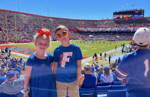 Florida Gators - NCAA Football vs Eastern Washington University