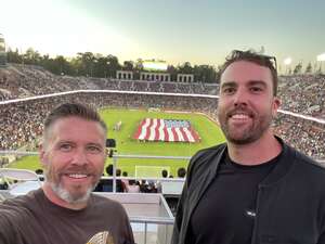 San Jose Earthquakes - MLS vs LA Galaxy
