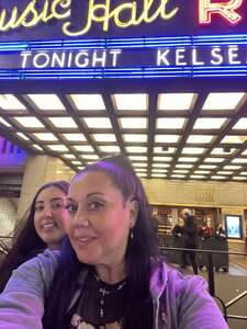 Kelsea Ballerini - Heartfirst Tour