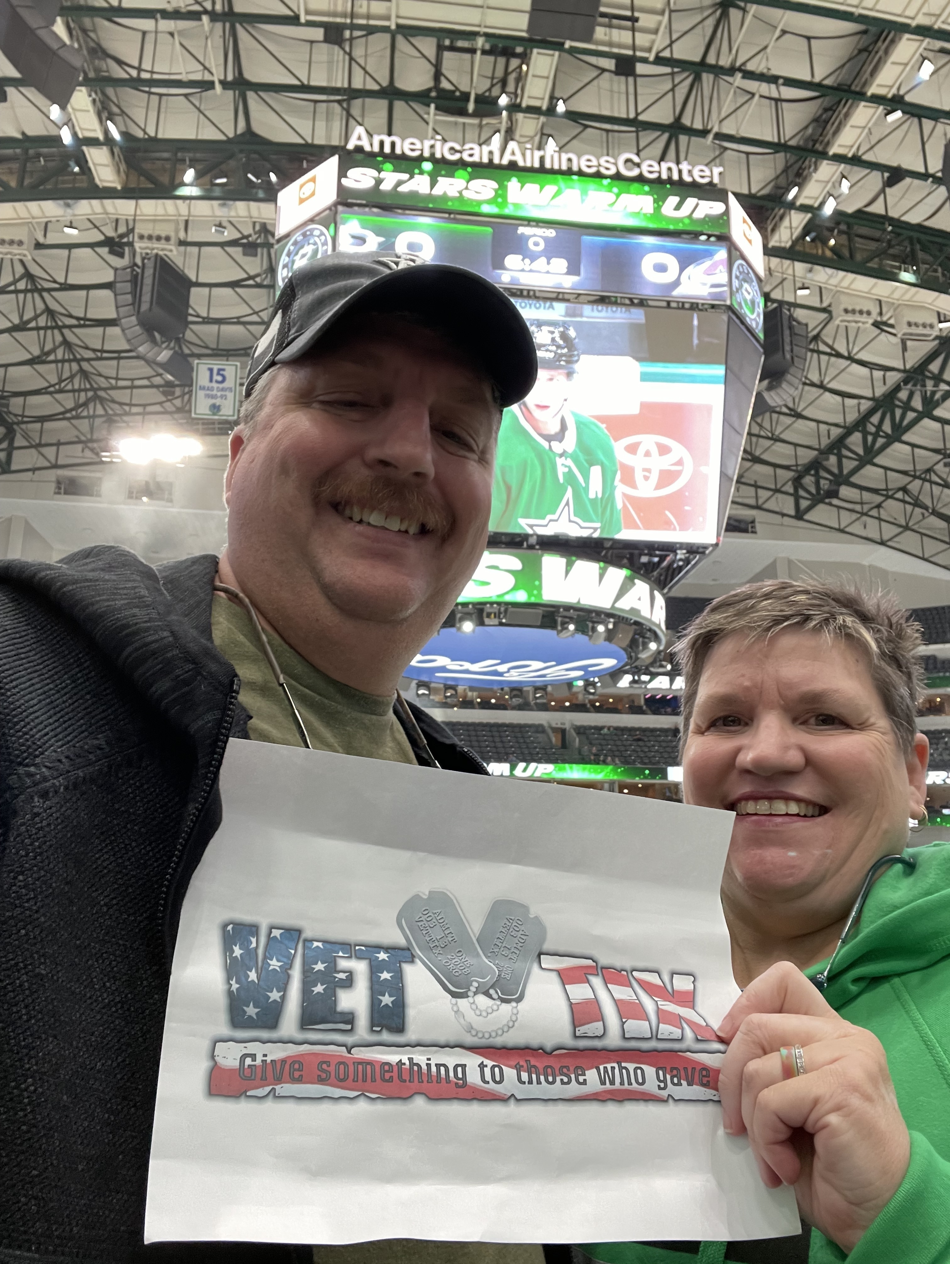 Dallas Stars - NHL vs Colorado Avalanche