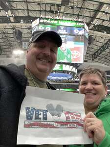 Dallas Stars - NHL vs Colorado Avalanche