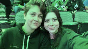 Dallas Stars - NHL vs Colorado Avalanche