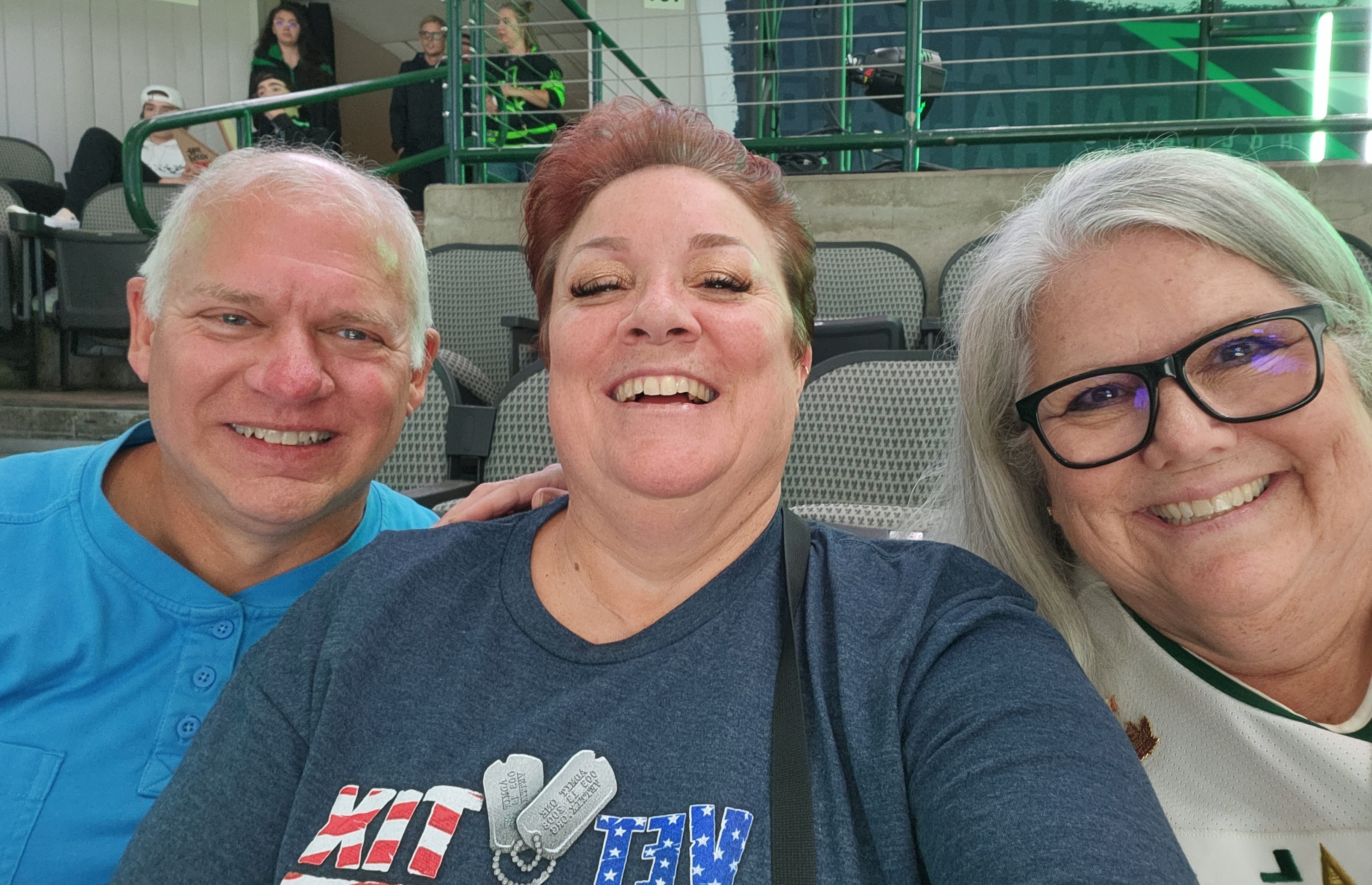 Dallas Stars - NHL vs Colorado Avalanche