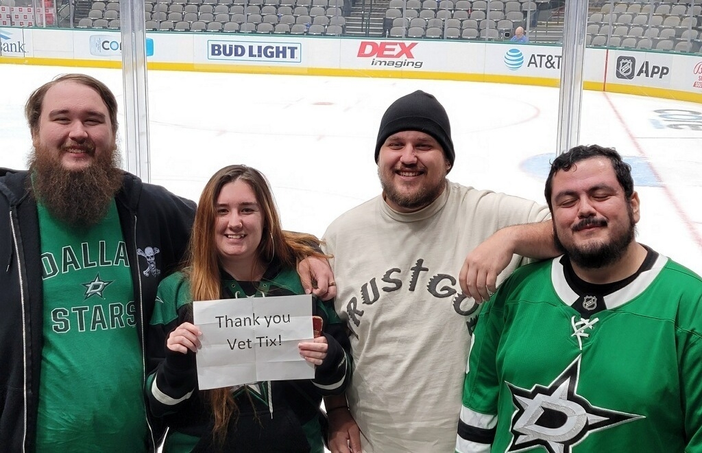 Dallas Stars - NHL vs Colorado Avalanche