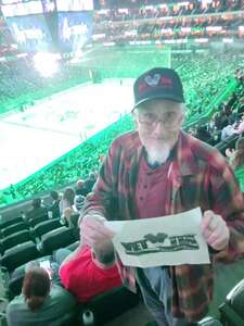 Dallas Stars - NHL vs Colorado Avalanche