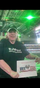 Dallas Stars - NHL vs Colorado Avalanche