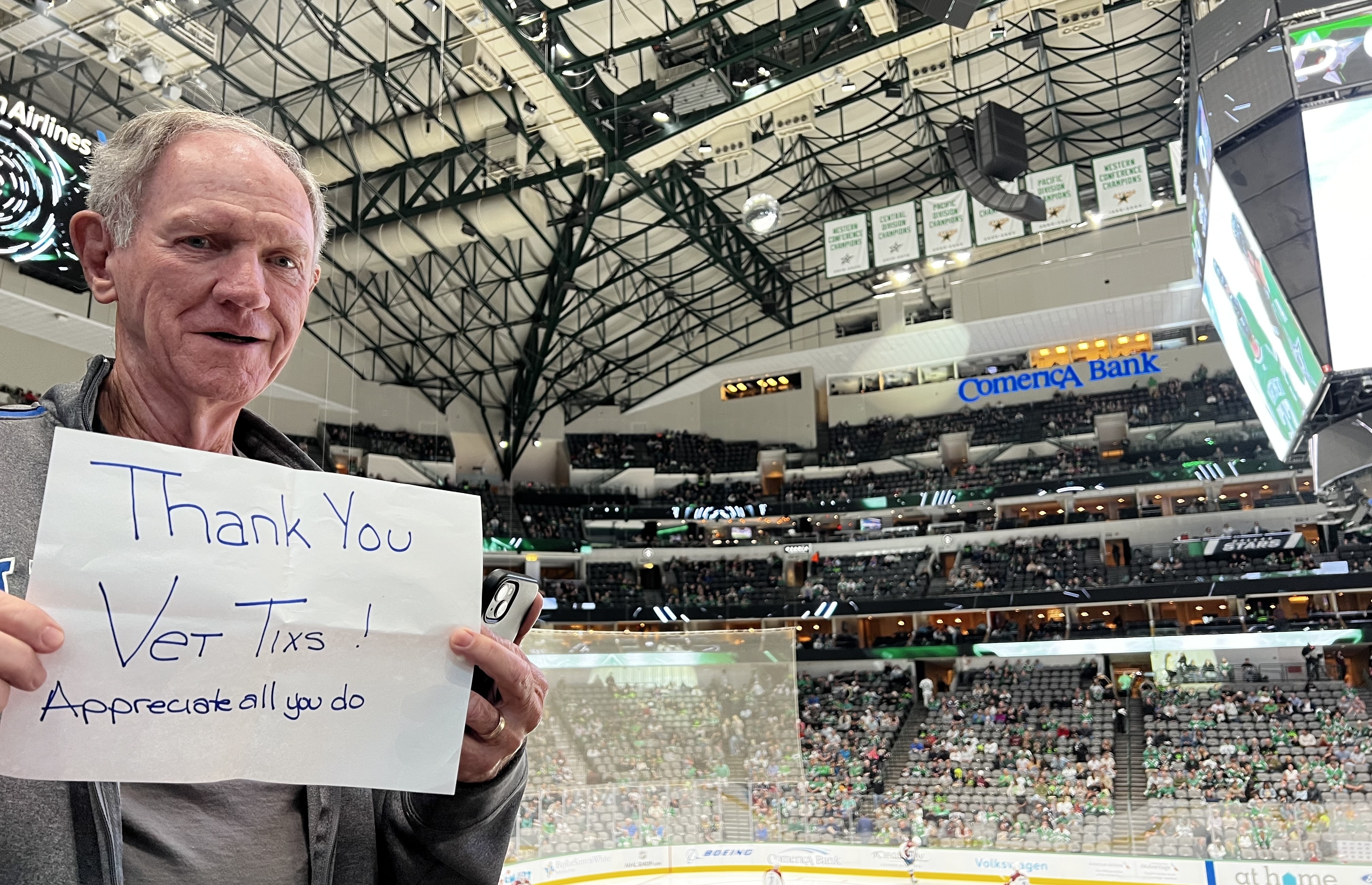 Dallas Stars - NHL vs Colorado Avalanche