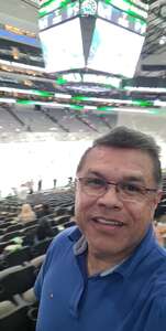 Dallas Stars - NHL vs Colorado Avalanche