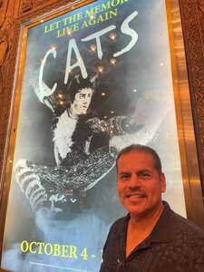Cats (touring)