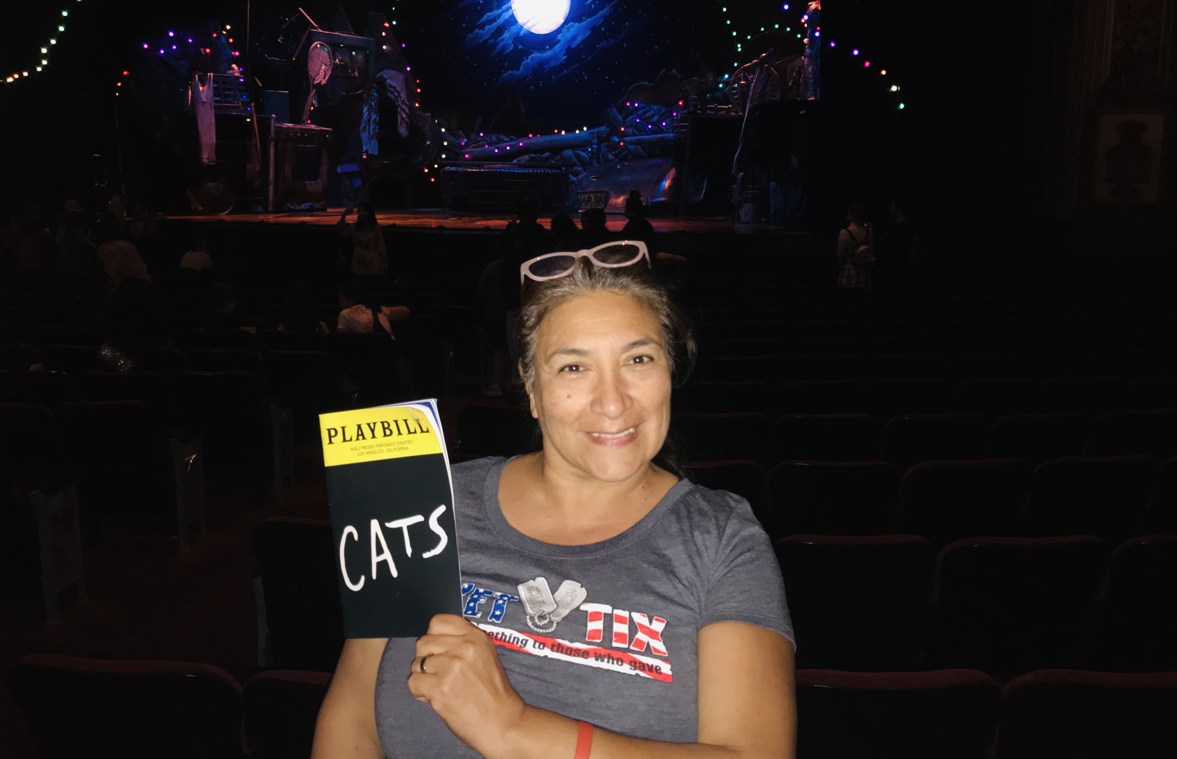 Cats (touring)