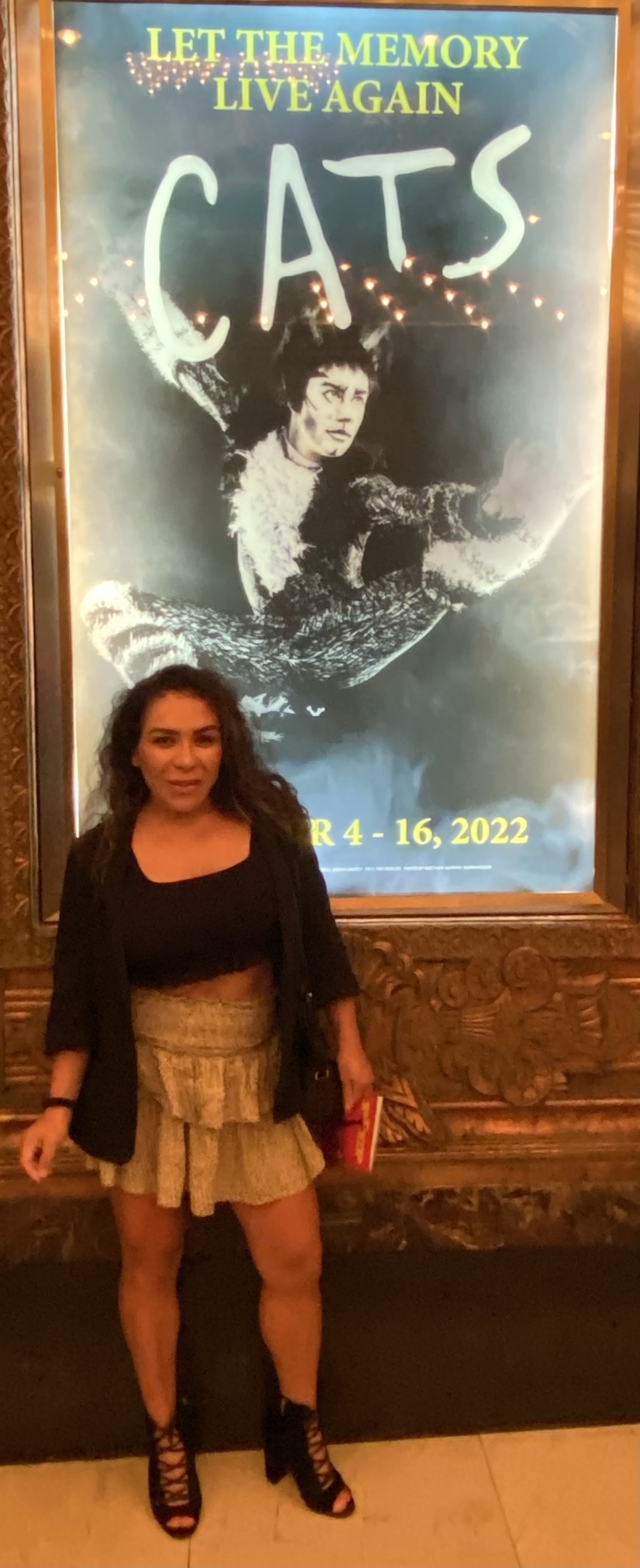 Cats (touring)