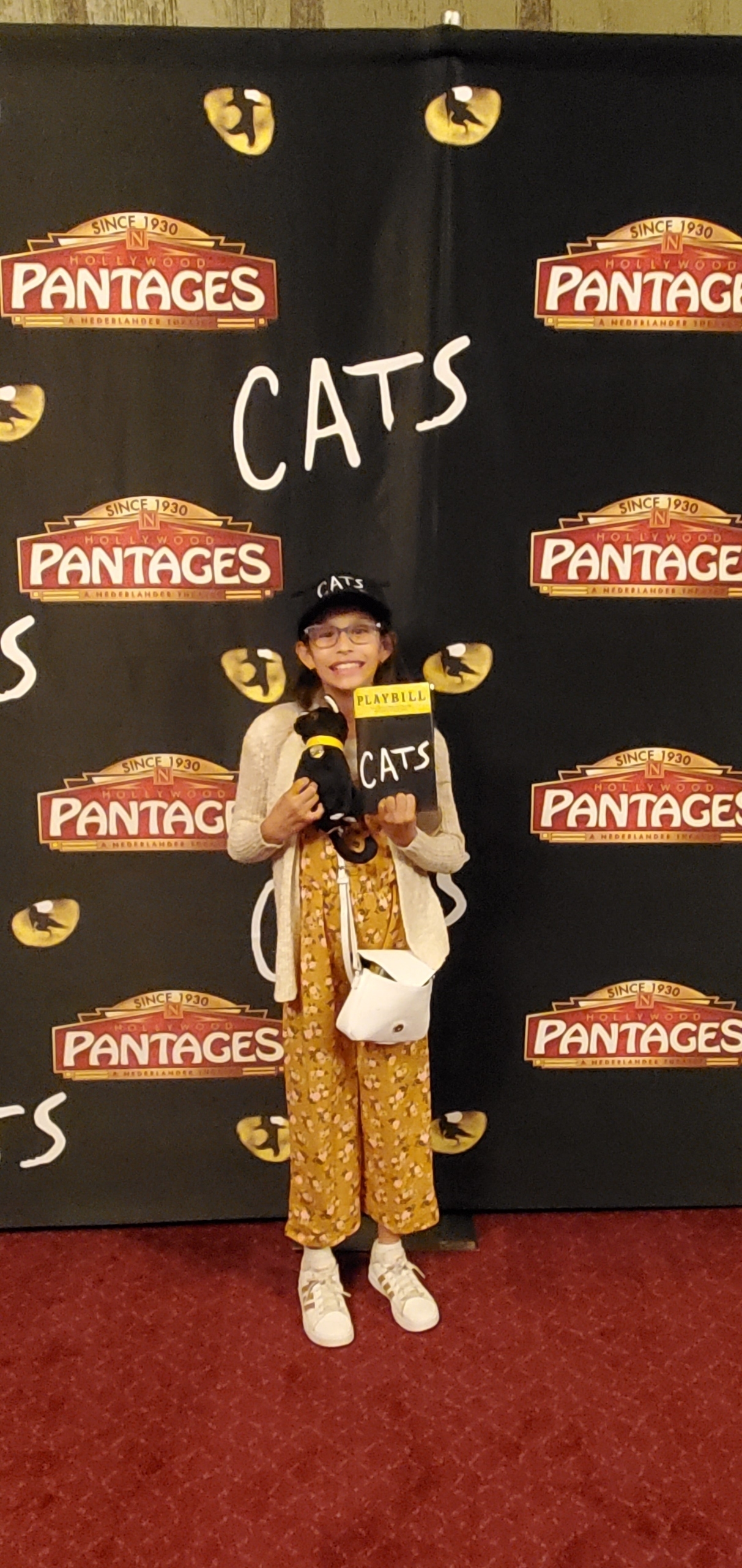 Cats (touring)