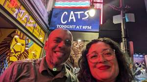 Cats (touring)