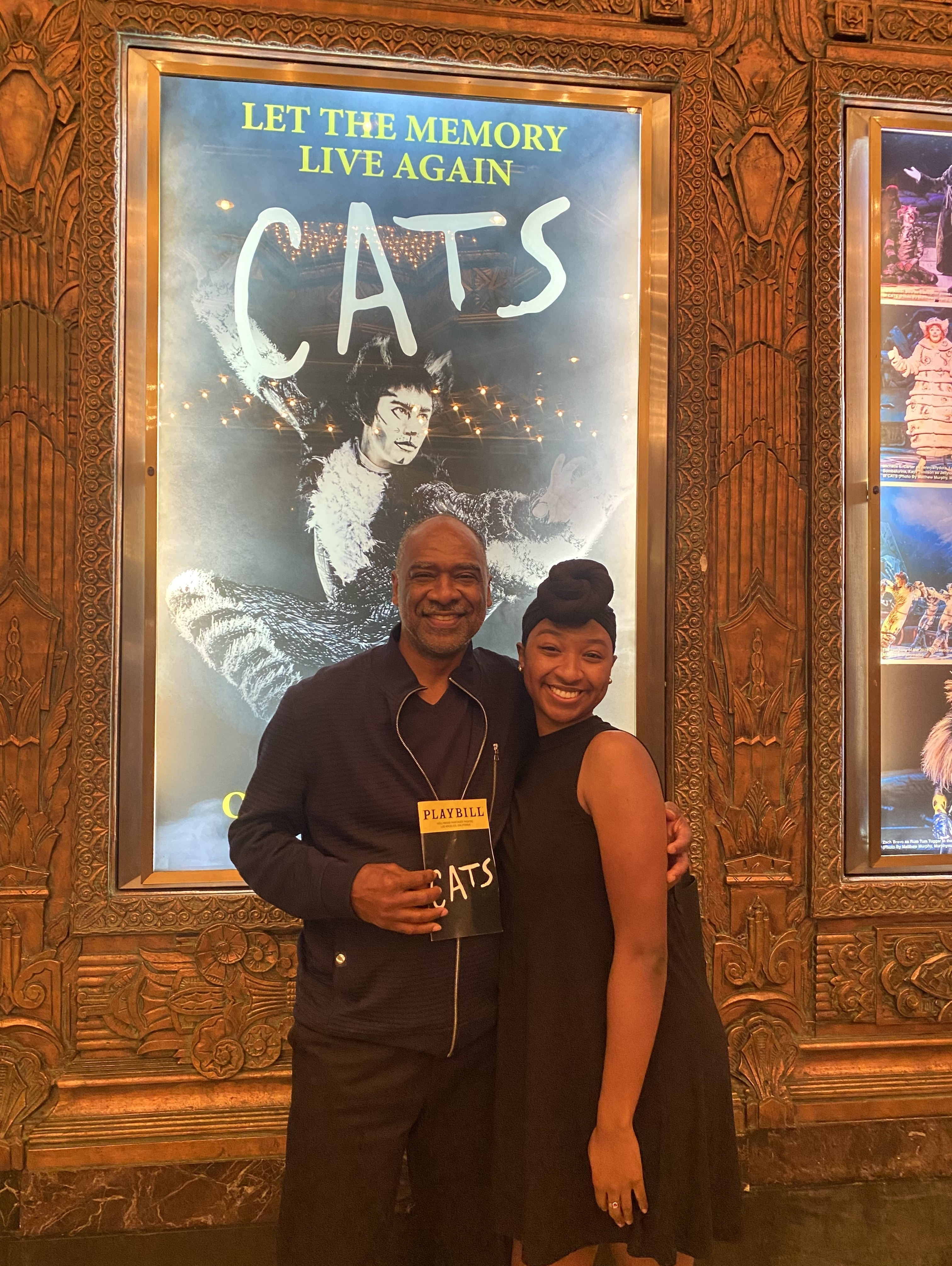 Cats (touring)