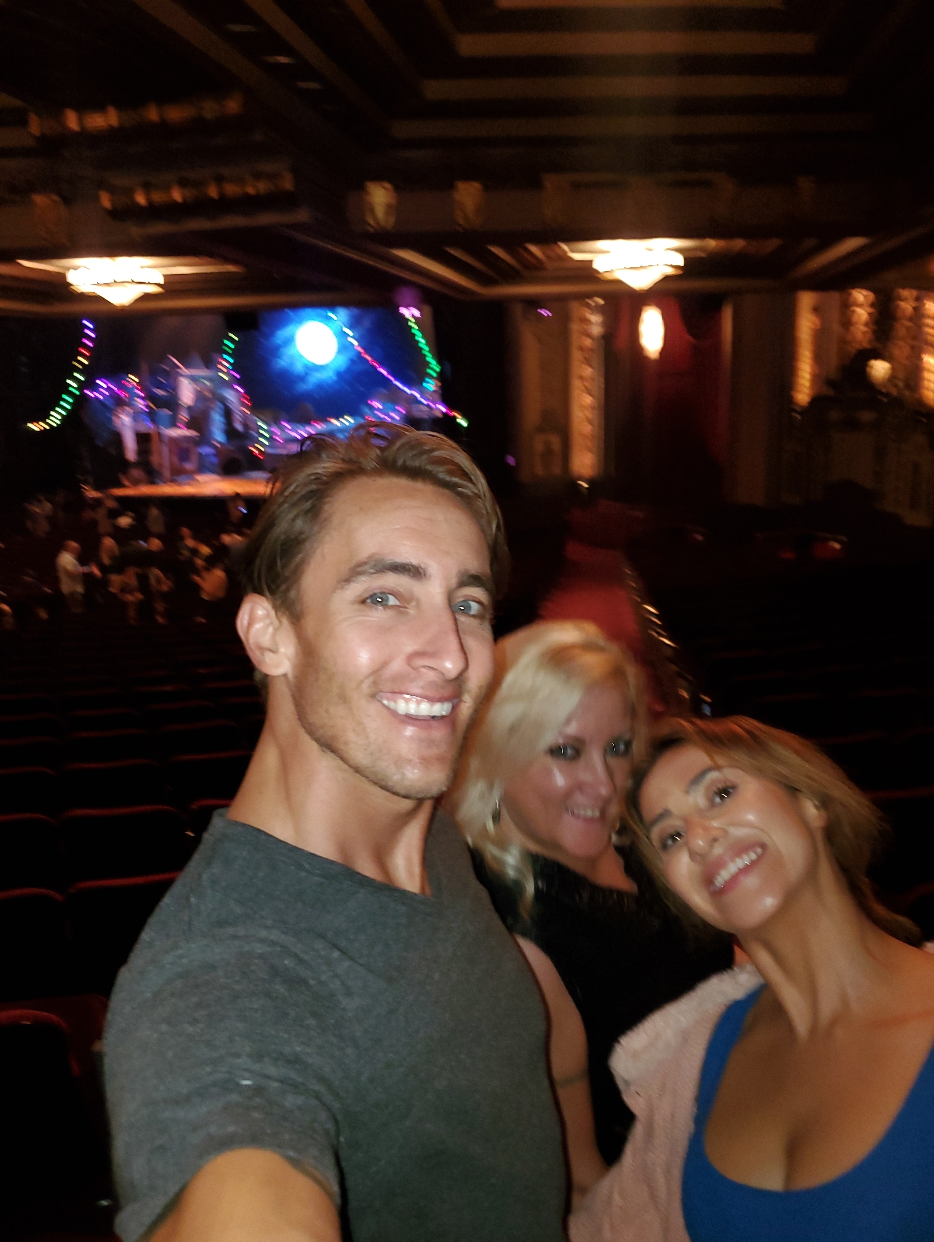 Cats (touring)