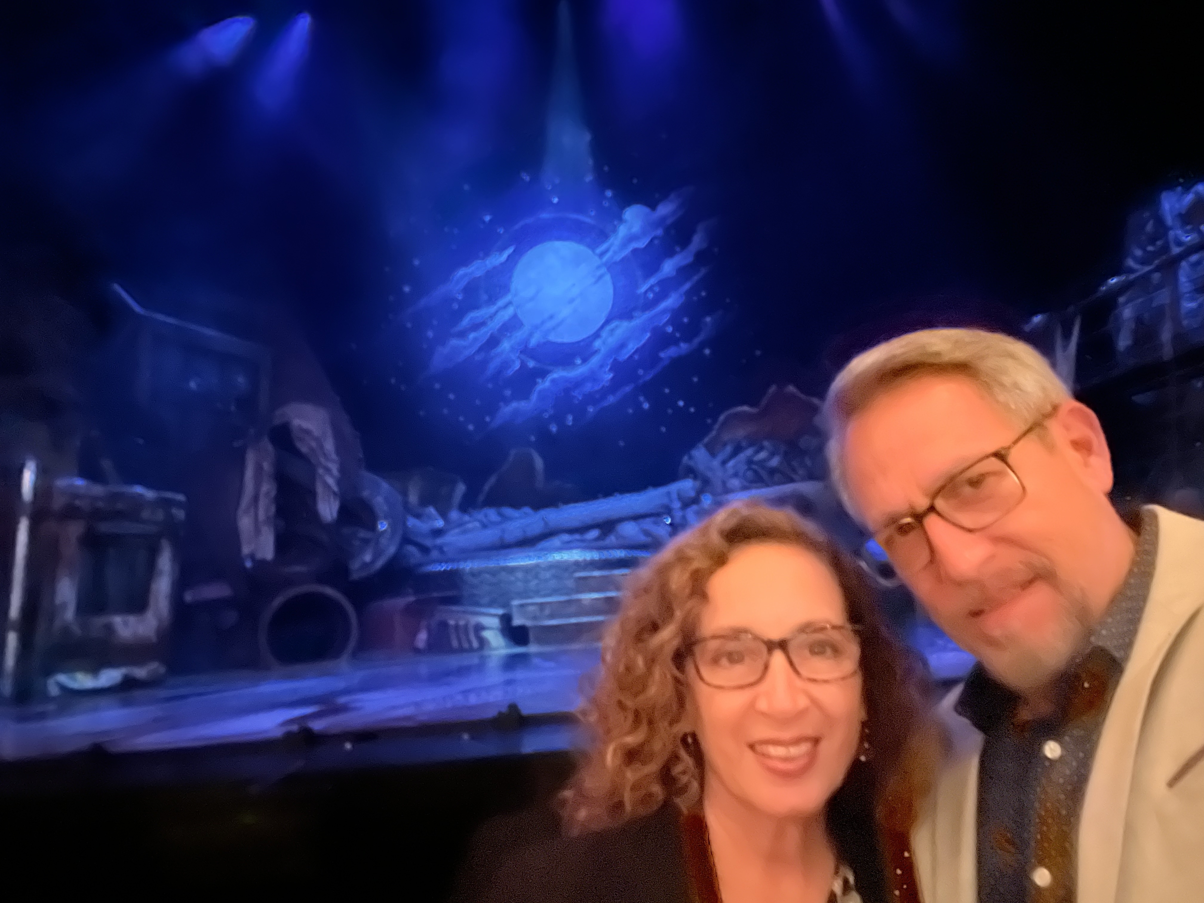 Cats (touring)