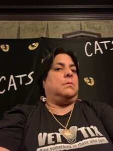 Cats (touring)