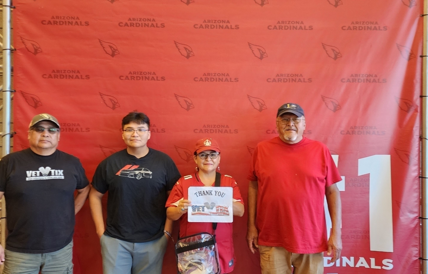 Arizona Cardinals - NFL vs Philadelphia Eagles