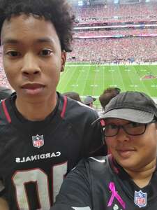 Arizona Cardinals - NFL vs Philadelphia Eagles