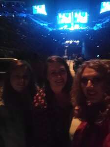 Katie attended Keith Urban on Sep 29th 2022 via VetTix 