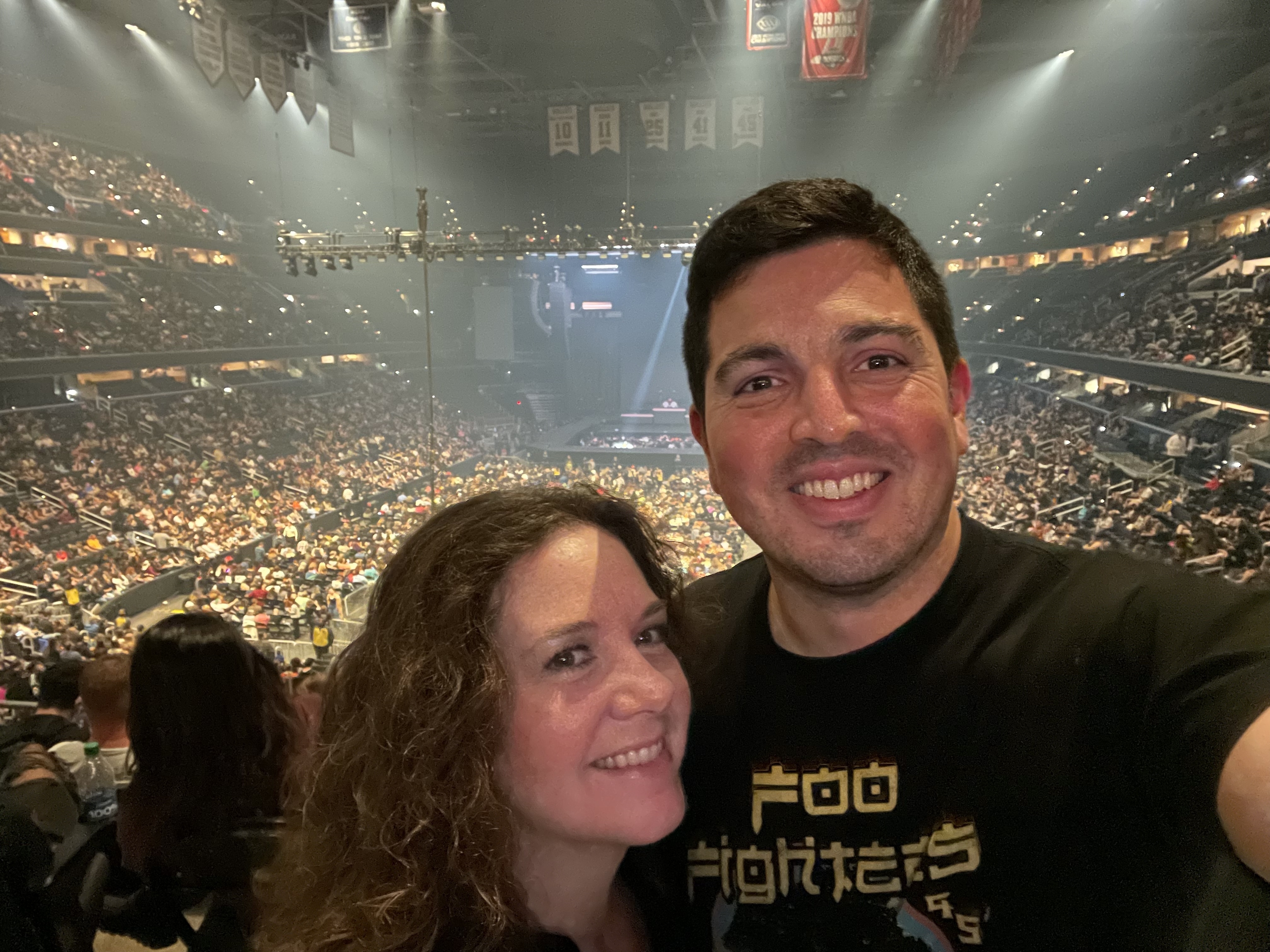 Panic! At the Disco - Viva Las Vengeance Tour