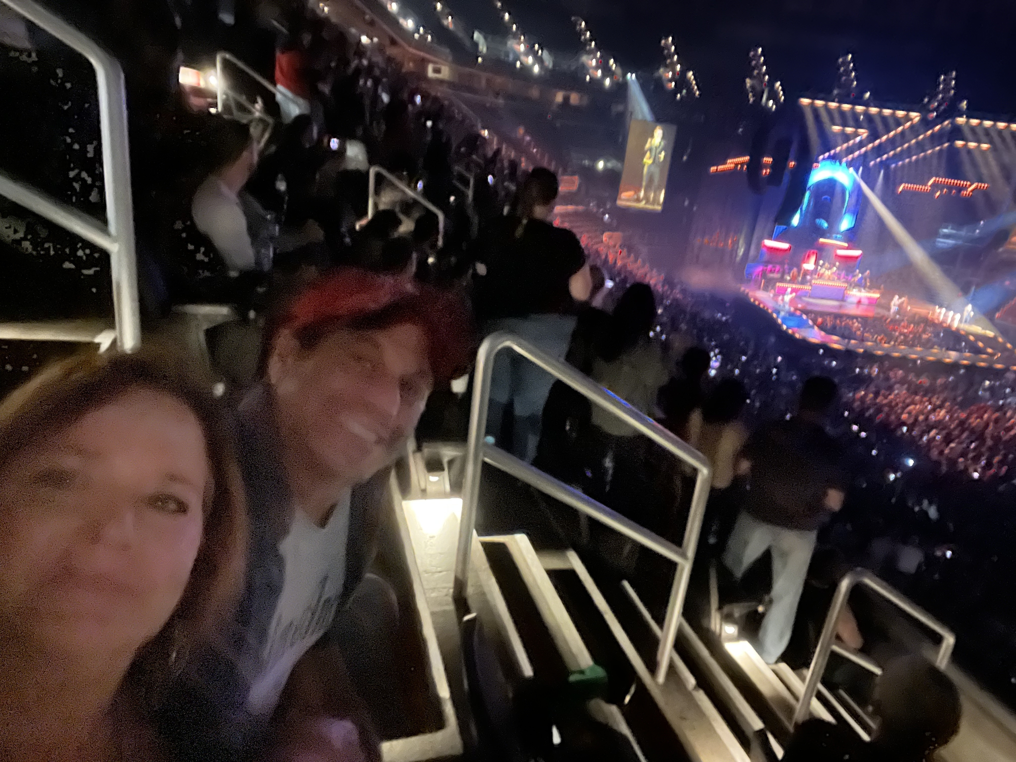 Panic! At the Disco - Viva Las Vengeance Tour