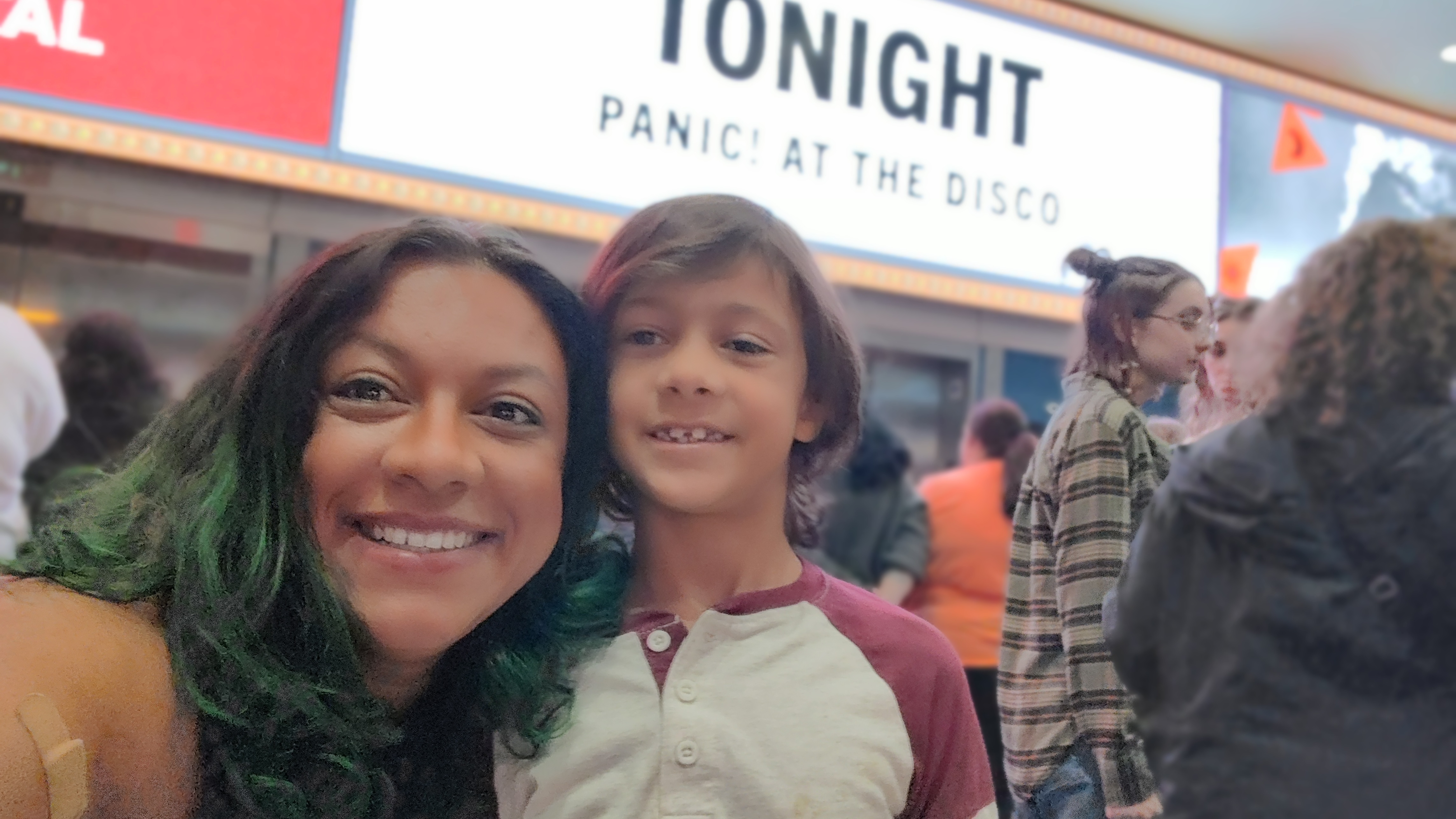 Panic! At the Disco - Viva Las Vengeance Tour