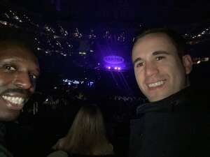 Panic! At the Disco - Viva Las Vengeance Tour