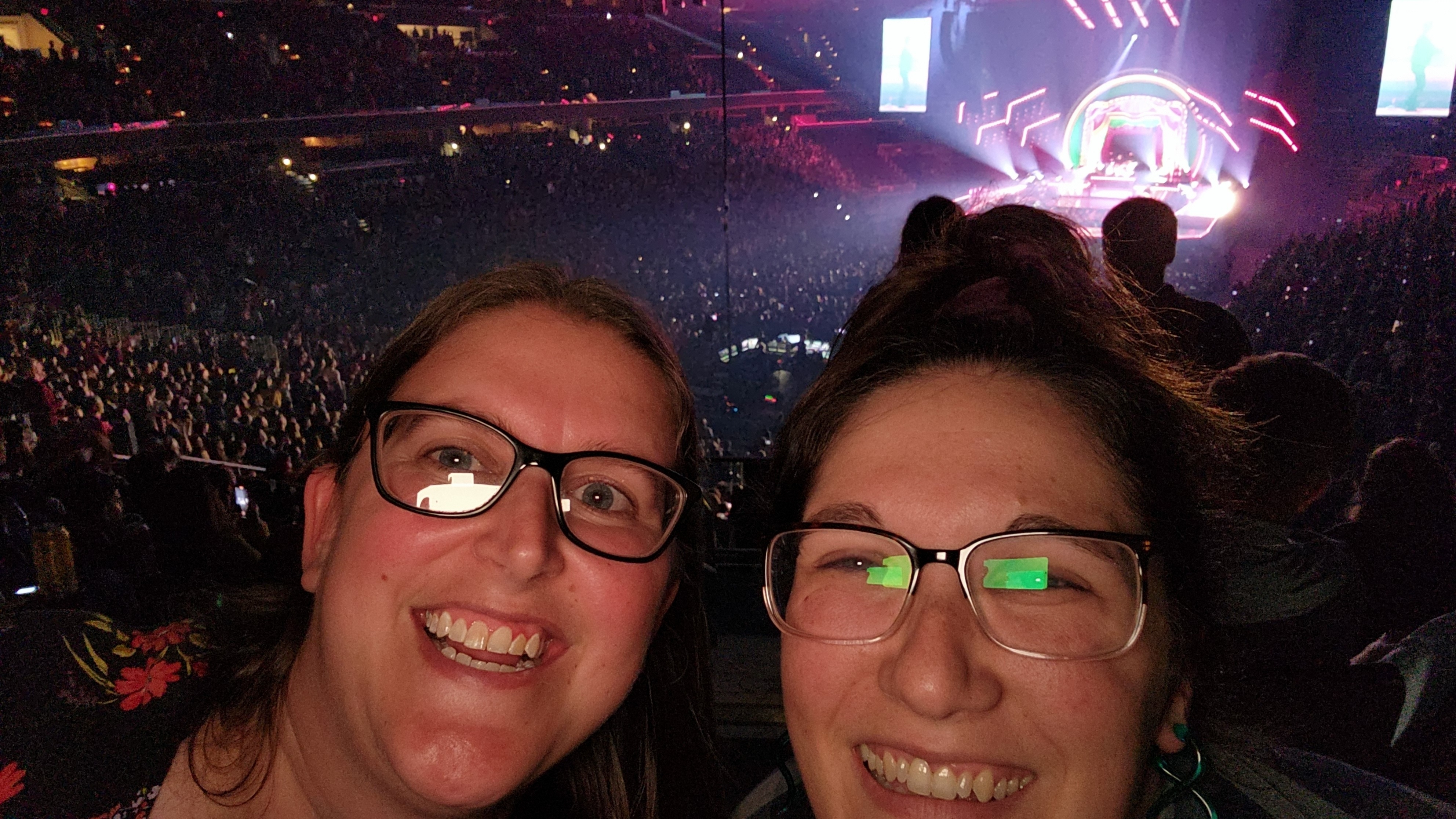 Panic! At the Disco - Viva Las Vengeance Tour