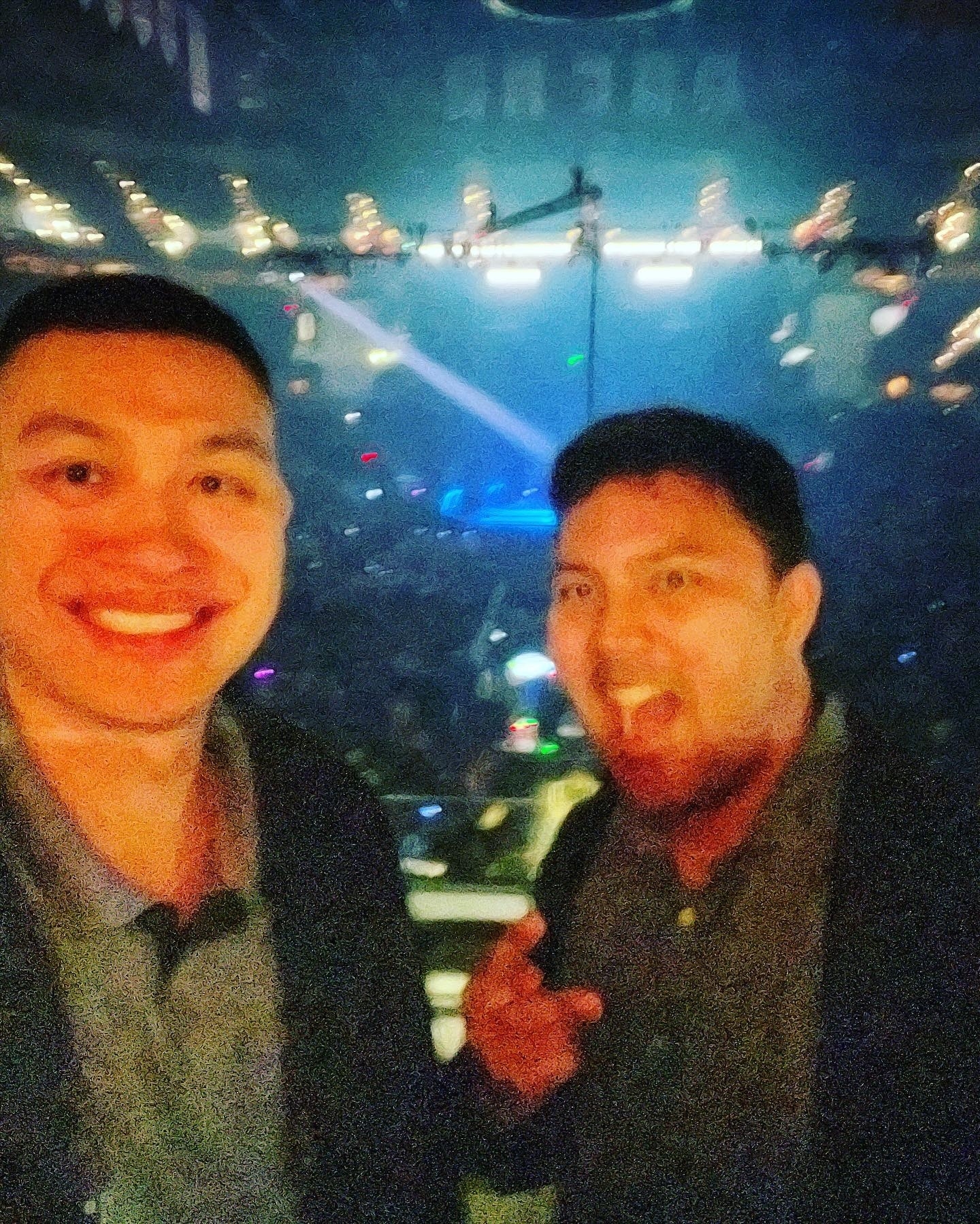 Panic! At the Disco - Viva Las Vengeance Tour