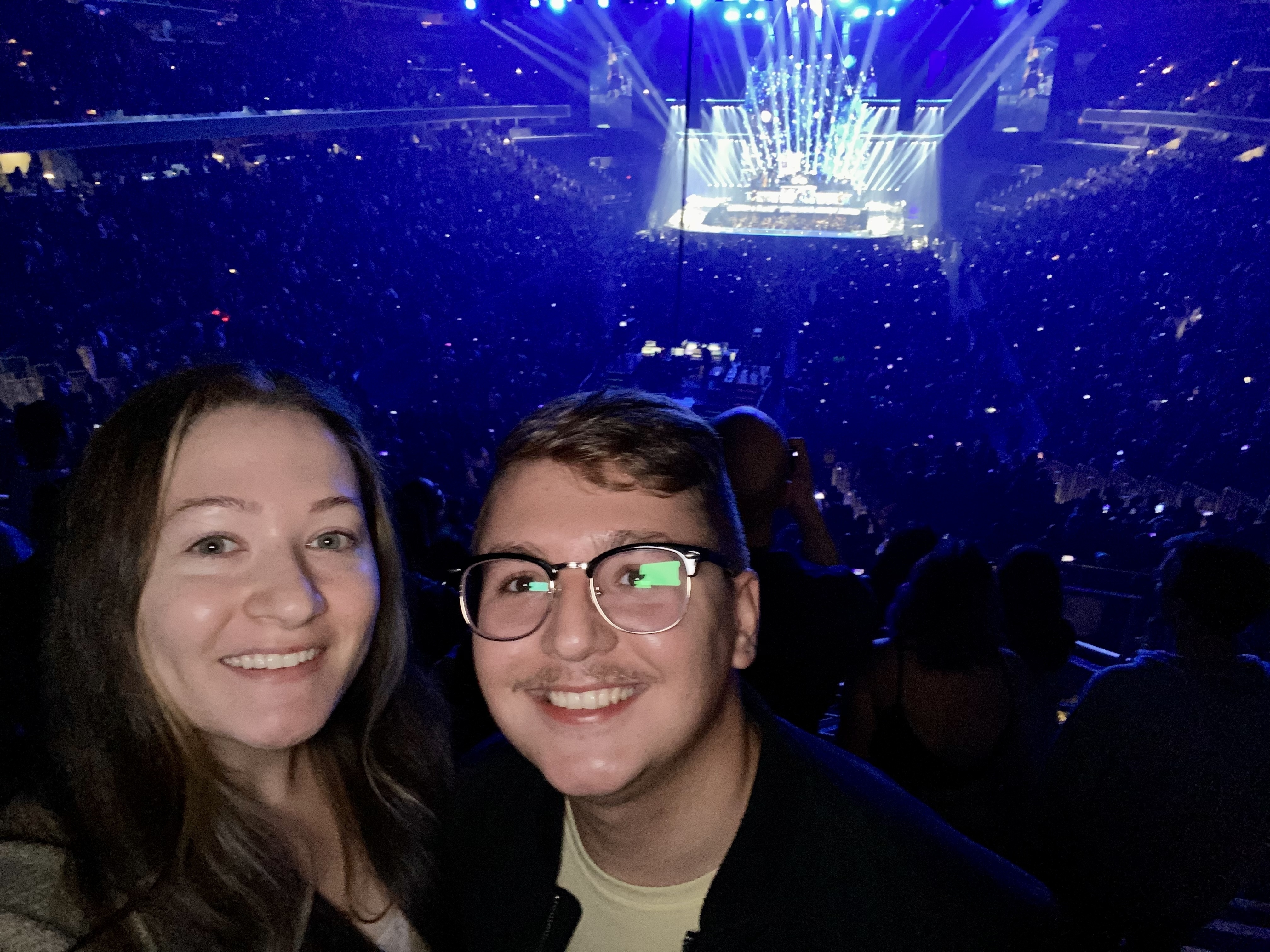 Panic! At the Disco - Viva Las Vengeance Tour
