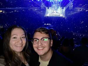 Panic! At the Disco - Viva Las Vengeance Tour