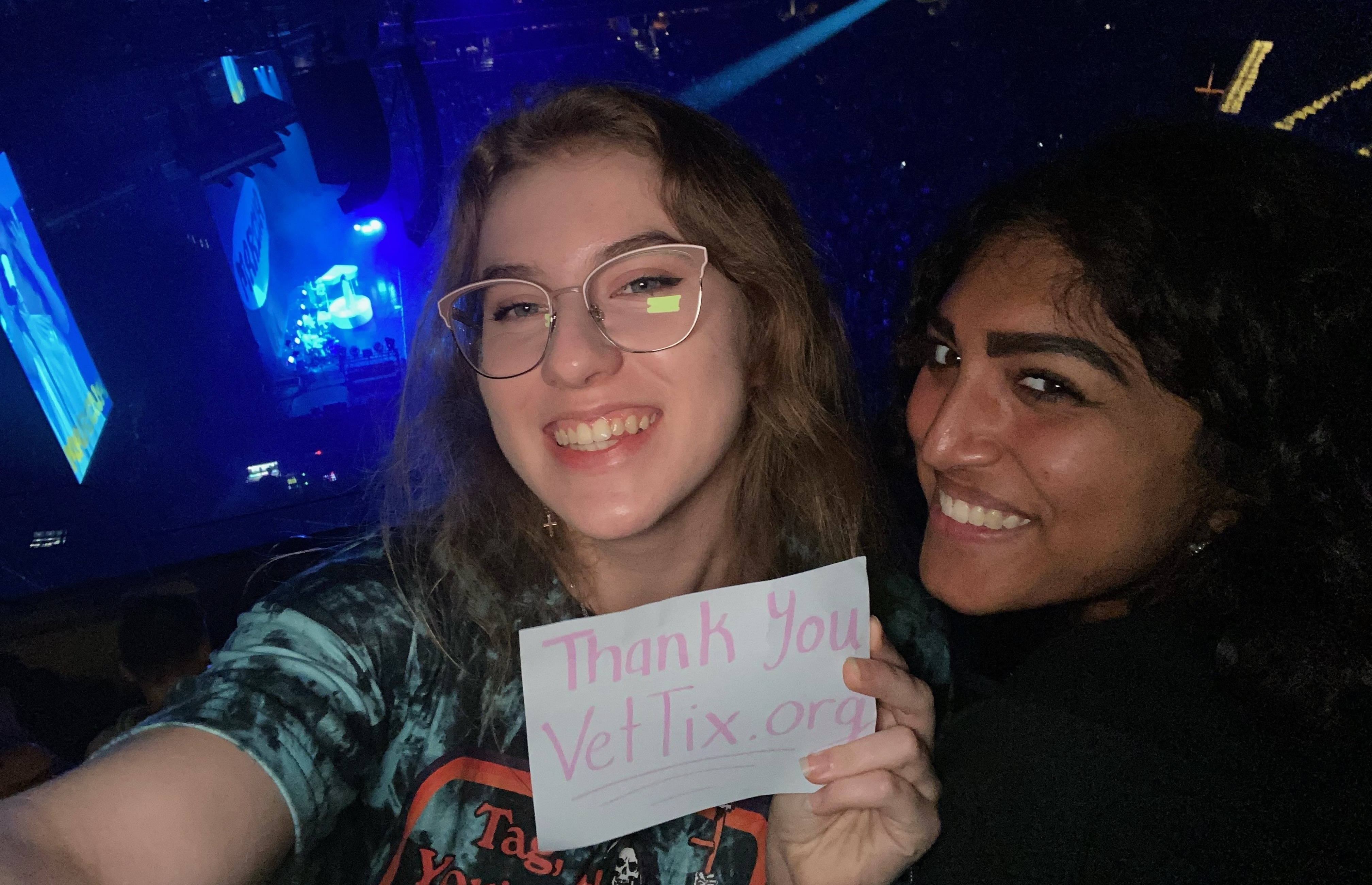 Panic! At the Disco - Viva Las Vengeance Tour
