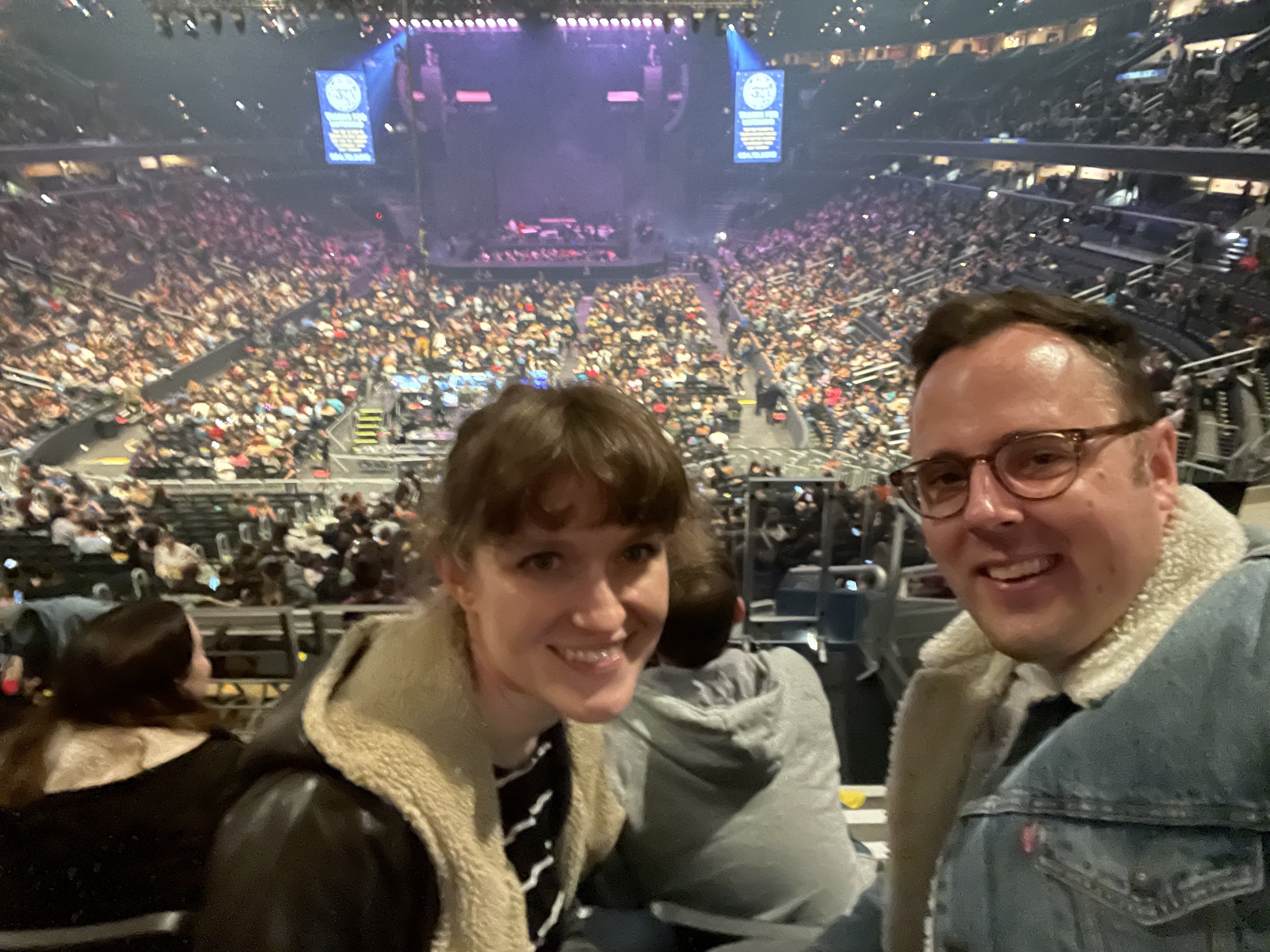 Panic! At the Disco - Viva Las Vengeance Tour