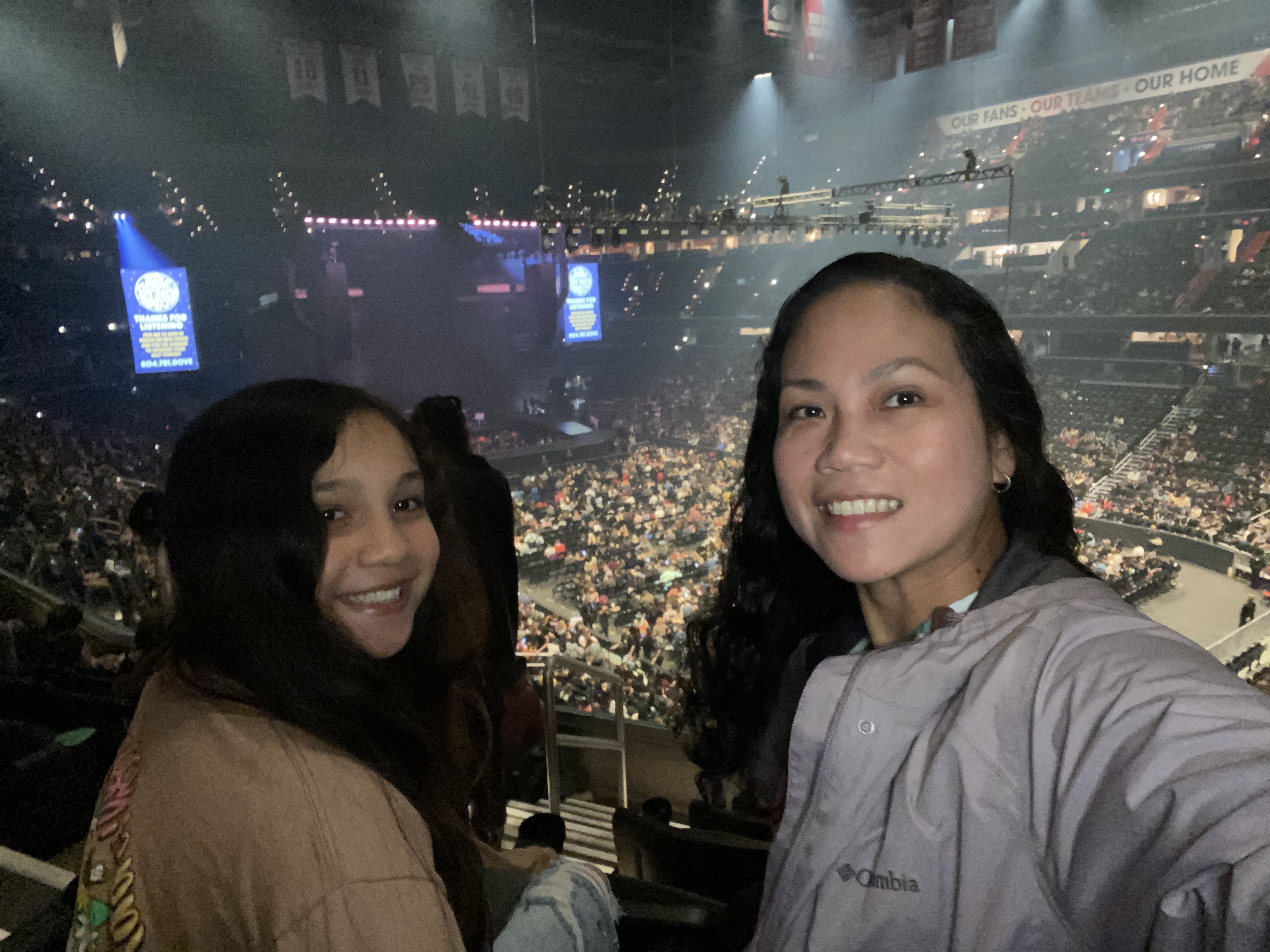 Panic! At the Disco - Viva Las Vengeance Tour