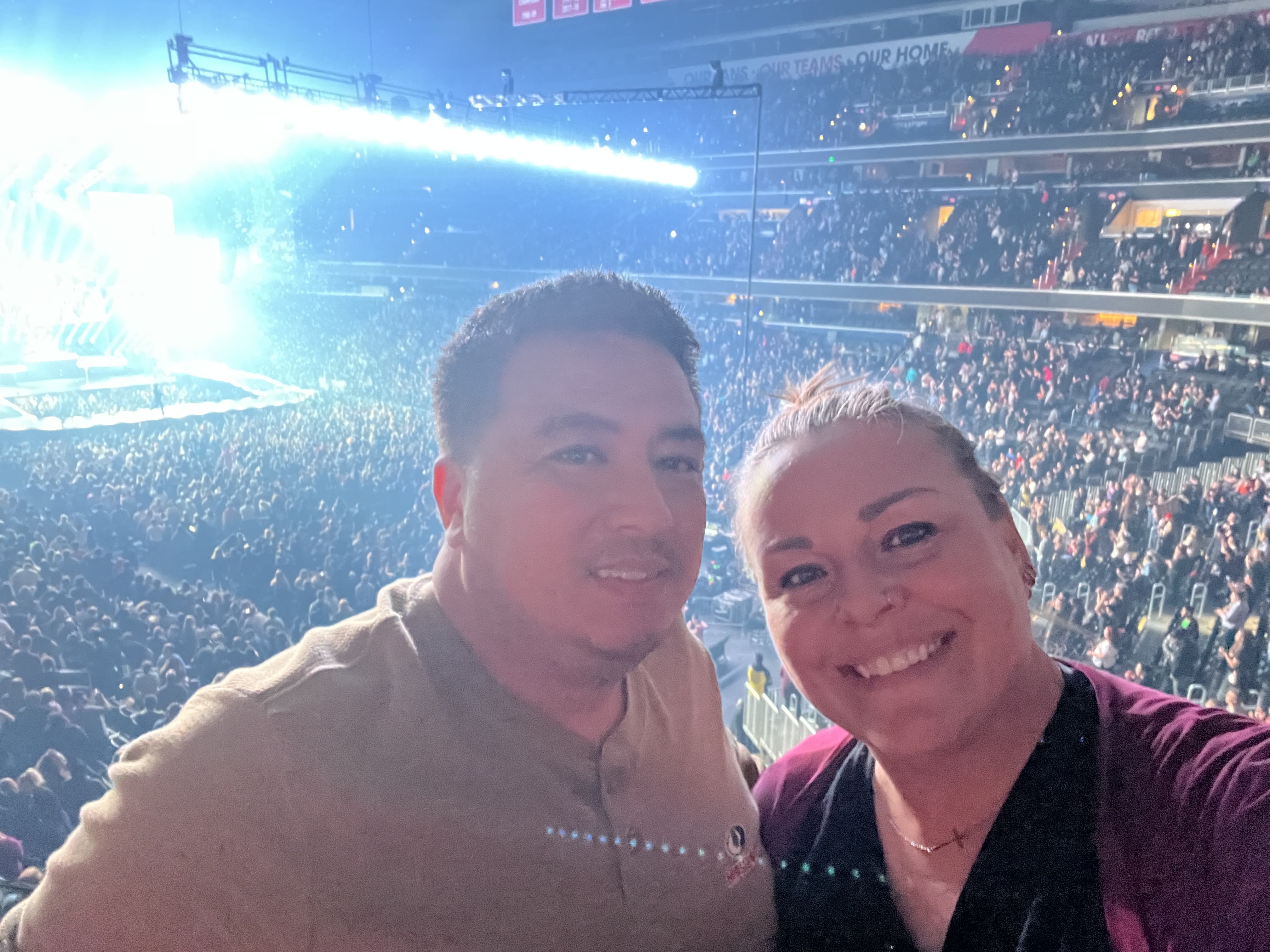 Panic! At the Disco - Viva Las Vengeance Tour