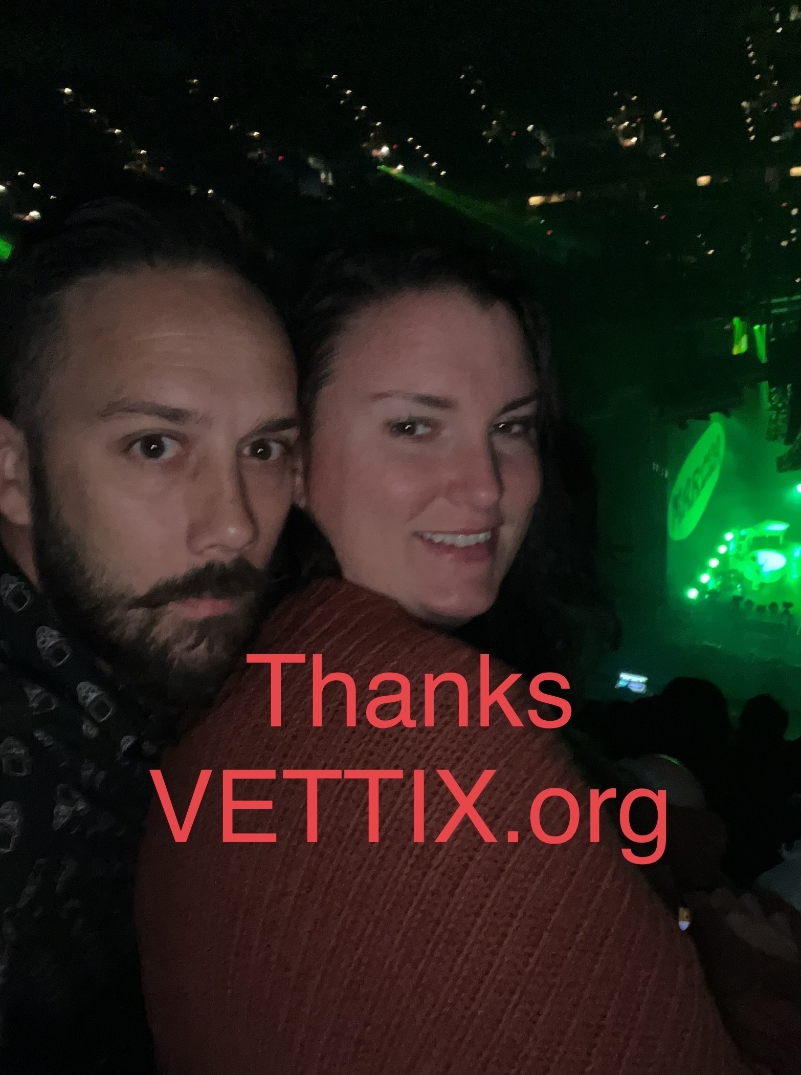 Panic! At the Disco - Viva Las Vengeance Tour